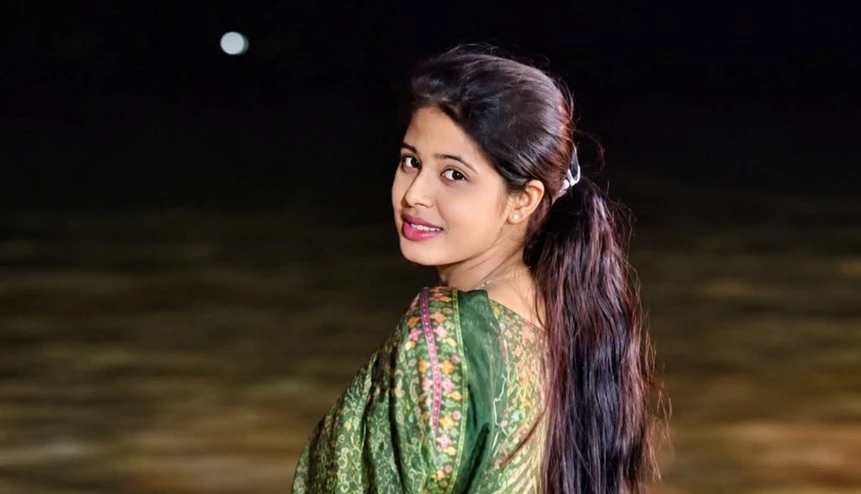 নানার বাড়ি বেড়াতে এসে নদীর স্রোতে নিখোঁজ দশম শ্রেণির ছাত্রী
